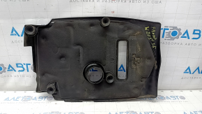 Engine cover Mercedes C-class W205 300 15-18