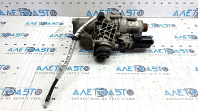 Front transfer case gearbox Jeep Compass 17- 9st-automatic transmission 95k