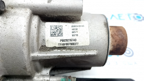 Front transfer case gearbox Jeep Compass 17- 9st-automatic transmission 95k