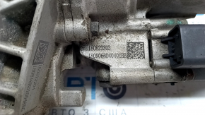 Front transfer case gearbox Jeep Compass 17- 9st-automatic transmission 95k