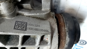 Front transfer case gearbox Jeep Compass 17- 9st-automatic transmission 95k
