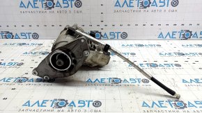 Front transfer case gearbox Jeep Compass 17- 9st-automatic transmission 95k