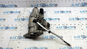 Front transfer case gearbox Jeep Compass 17- 9st-automatic transmission 95k