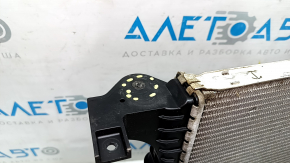 Radiator cooling water Ford Escape MK3 17-19 1.5T 2.0T broken mount