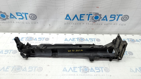 Frame radiator mount right Mercedes C-class W205 15-21