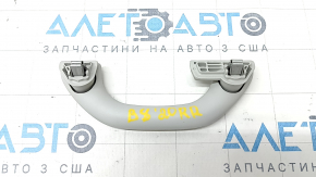 Ceiling handle rear right VW Passat 20-22 gray