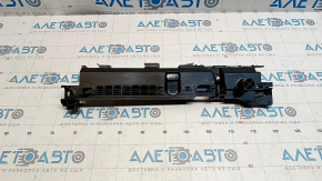 Radiator cover right BMW 3 G20 19-