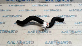 Upper cooling pipe Ford Fusion mk5 13-20 2.5