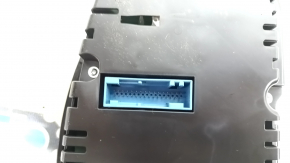 Instrument cluster VW Tiguan 09-17 76k