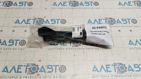 Bracket fog light left Nissan Rogue 17- not JG-PARTS