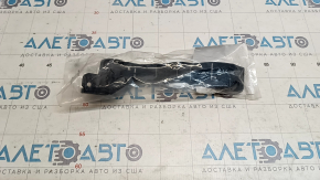 Bracket fog light left Nissan Rogue 17- not JG-PARTS