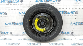 Spare tire spare wheel VW Passat 20-22 R16 135/90