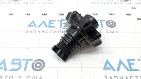 Spare wheel mount VW Passat 20-22