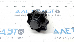 Spare wheel mount VW Passat 20-22