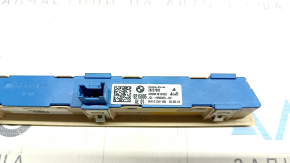 Front Left Seat Memory Buttons BMW 5 F10 10-16 Beige Trim