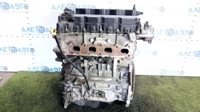 Engine Jeep Compass 17-22 2.4 EDE 9st-automatic transmission 95k, wedge, for spare parts
