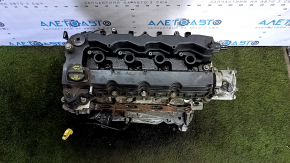 Engine Jeep Compass 17-22 2.4 EDE 9st-automatic transmission 95k, wedge, for spare parts
