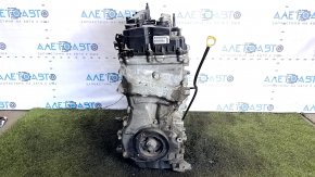 Engine Jeep Compass 17-22 2.4 EDE 9st-automatic transmission 95k, wedge, for spare parts
