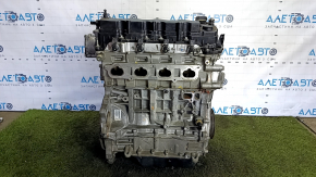 Engine Jeep Compass 17-22 2.4 EDE 9st-automatic transmission 95k, wedge, for spare parts