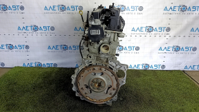 Engine Jeep Compass 17-22 2.4 EDE 9st-automatic transmission 95k, wedge, for spare parts