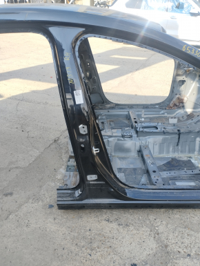 Body pillar central right Mazda 3 19- 4d, on the body