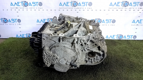 Automatic transmission assembly Jeep Compass 17 2.4 9HP48 AWD 9st-automatic transmission 95k