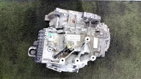 Automatic transmission assembly Jeep Compass 17 2.4 9HP48 AWD 9st-automatic transmission 95k