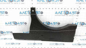 Foam trunk left VW Passat 20-22