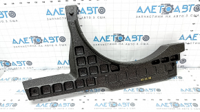 Trunk foam right VW Passat 20-22