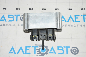 Tesla Model S 12-20 Battery Quick Release Mount Broken Latches, Broken Mount Used