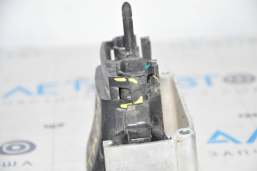 Tesla Model S 12-20 Battery Quick Release Mount Broken Latches, Broken Mount Used