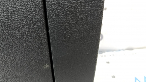 Glove box, glove compartment VW Passat 20-22 black, scratches