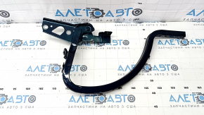 Trunk lid hinge right VW Passat 20-22