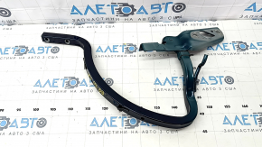Trunk lid hinge right VW Passat 20-22