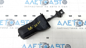 Front left door limiter VW Passat 20-22
