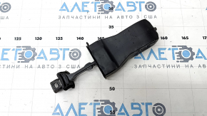 Front left door limiter VW Passat 20-22