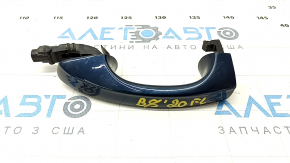 Door handle outer front left VW Passat 20-22 keyless
