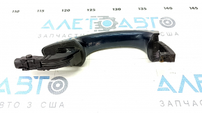 Door handle outer front left VW Passat 20-22 keyless