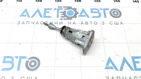 Front left door lock cylinder VW Passat 20-22