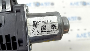 Window lift motor rear left VW Passat 20-22