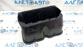 Trunk tray right BMW 5 F10 11-16 type 3
