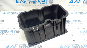 Trunk tray right BMW 5 F10 11-16 type 3