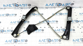 Window lift mechanism front left VW Passat 20-22
