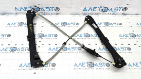 Window lift mechanism front left VW Passat 20-22