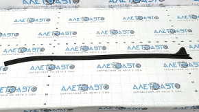 Door seal front left VW Passat 20-22 lower