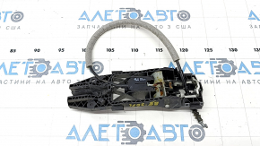 Front left door handle mechanism VW Passat 20-22