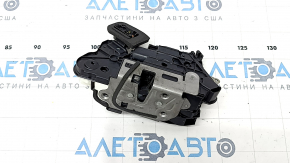 Front left door lock VW Passat 20-22