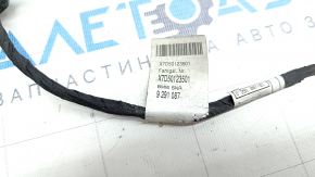 TV wiring BMW 5 F10 11-16 broken mount