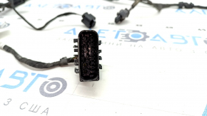 TV wiring BMW 5 F10 11-16 broken mount