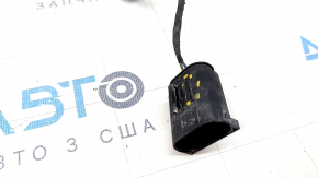 TV wiring BMW 5 F10 11-16 broken mount